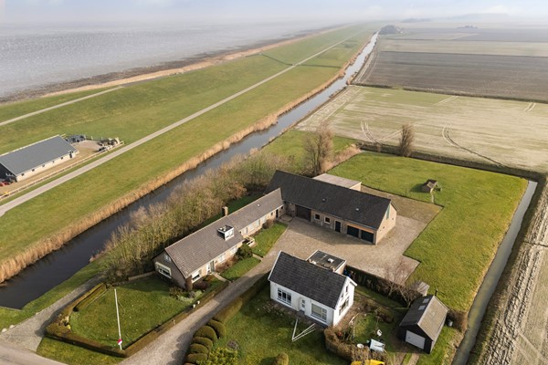 Medium property photo - Boonweg 4, 9079 PB Sint Jacobiparochie